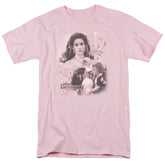 Labyrinth Sarah Men's 18/1 Cotton Short-Sleeve T-Shirt
